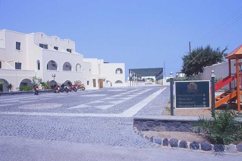 Okeanis Beach Agia Paraskevi  Екстер'єр фото