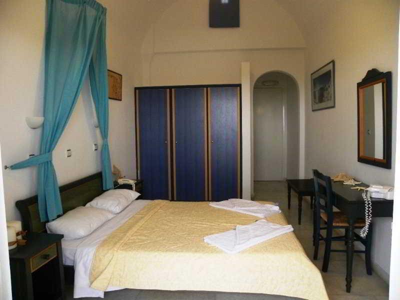 Okeanis Beach Agia Paraskevi  Екстер'єр фото
